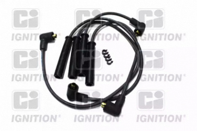 QUINTON HAZELL xc1487 -  Комплект проводов зажигания